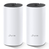 TP-Link AC1200 Whole-Home Mesh Wi-Fi System Deco M4 (2-Pack), 2x Gigabit port (Deco M4(2-Pack))