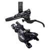 Kotúčové brzdy SHIMANO Deore XT BR-M8100 predné