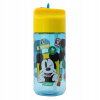 STOR Fľaša na pitie Tritan Mickey Mouse 430 ml