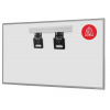 One For All 110 Ultraslim No-Gap TV držák na zeď pevný, 81,3 cm (32) - 279,4 cm (110), WM 6812