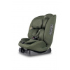 Detská autosedačka Mundi i-Size, khaki, 40–150 cm Caretero