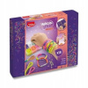 Maped Kreativní sada Imagin´Style Bracelets Neon