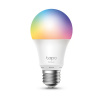 TP-Link Tapo L530E Smart, 8,7 W, E27, viacfarebná Tapo L530E