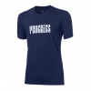 Triko krátké pánské Progress BARBAR ARMY tmavě modré 3XL