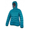 Warmpeace TACOMA LADY harbor blue/steeple grey bunda - XXL