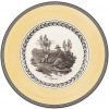 Villeroy & Boch Dezertný tanier 22 cm Audun Chasse
