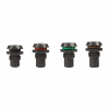 MILWAUKEE Set nadstavcov pre nitovacie kliešte M18 ONEFPRT - 4ks 4932493546