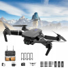 WIFI FPV DIAĽKOVO OVLÁDANÝ QUADCOPTER S DVOJITOU KAMEROU, 3 BATÉRIE, DARČEK