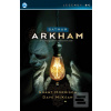 Batman Arkham Asylum (Grant Morrison)