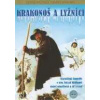 Krakonoš a lyžníci - DVD plast /slim