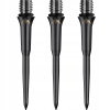 Mission Titan Pro Smooth Black steel 30 mm