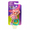Mattel Polly Pocket figúrka prívesok prasiatko