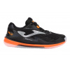 Pánska obuv Joma Ace Men 2501 Clay - Čierny (43)