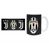 Juventus FC - Logo hrnček