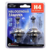 Compass H4 P43t 12V 60/55W