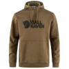 Fjällräven Fjällräven Logo Hoodie Men