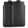 Púzdro TECH-PROTECT SM65 UNIVERSAL PHONE POUCH 6.0-6.9 INCH čierne