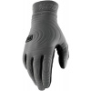 100% BRISKER XTREME Gloves Charcoal - L
