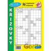 Pestré křížovky 2/2021
