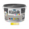 Het Klasik Color 0618 žltý sýty 4kg