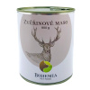 Bohemia Pet Food Zverinové mäso vo vlastnej šťave 800 g
