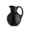 Bohemia Crystal Džbán 2000ml Black