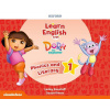 Learn English with Dora the Explorer 1 Phonics and Literacy