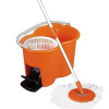 mop set EASY PROFI s pedálom + náhradná koncovka 783021