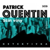 Quentin Patrick - Stín viny / 2CD [2 CD]