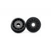 Exway 44T Pulley pre ABEC-11 core EXW0813