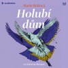 Holubí dům - Marie Rejfová (mp3 audiokniha)