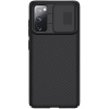 Nillkin CamShield kryt pre Samsung S20 FE, čierny 6902048205987