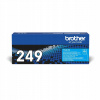 Brother TN-249C - originálny