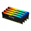 Kingston FURY DDR4 64GB 3600MHz CL18 (4x16GB) KF436C18BB2AK4/64