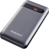 Intenso PD10000 powerbanka Li-Pol, 10000 mAh, Quick Charge 3.0, Power Delivery 3.0, čierna, Indikátor stavu; 7332330