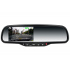 HD DVR kamera ve zpětném zrcátku Audi / Škoda / Volkswagen