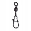 Iron Claw obratlík s karabínou Crane RB Power Swivel veľ.2 8 ks