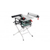 Metabo Náradie - Stolová okružná píla 254 mm, 1500 W 691154000