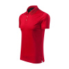 Pánska polokošeľa MALFINI Premium® Grand 259 formula red veľ. 3XL