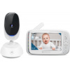 Motorola VM75 5'' Video Baby Monitor (5055374712368)