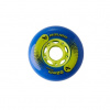 Bauer Kolečka Street Wheel Outdoor S25 (4ks) (Tvrdost: 82A, Velikost koleček: 68mm)