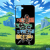Pokemon - PokeKombat - Samsung obal