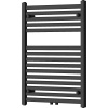 Mexen Hades kúpeľňový radiátor 800 x 600 mm, 452 W, čierny - W104-0800-600-00-70