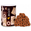 Mixit Mliečna čokoláda 250 g Solone Precelk v Mliečnej čokoláde