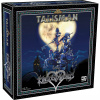 Spoločenská hra Talisman: Kingdom Hearts (poľská poľsko) Galakta