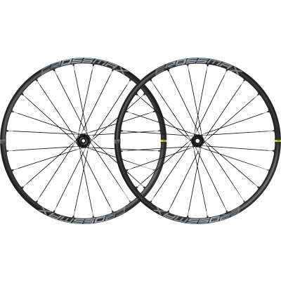 MAVIC CROSSMAX XLS 29 PÁR BOOST XD DISC 6-BOLT (P1619110) Množ. Uni (r. 2022)