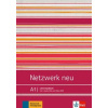 Netzwerk neu A1 Lehrerhandbuch +CD4/DVD - Kolektív