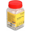 Delock RJ45 Modularer Stecker Cat.6A s Knickschutztülle