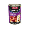 Animonda GranCarno Original Senior - Hovädzie a jahňa 400g