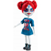 Panenka Elsa - Catrina z podsvětí - 16 cm (Catrinas Underworld)